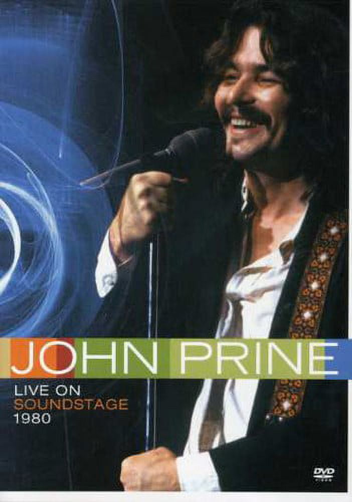 Live on Soundstage 1980 (DVD), Shout Factory, Music & Performance
