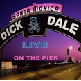 thumbnail image 1 of Dick Dale - Live on the Santa Monica Pier - Music & Performance - CD, 1 of 1