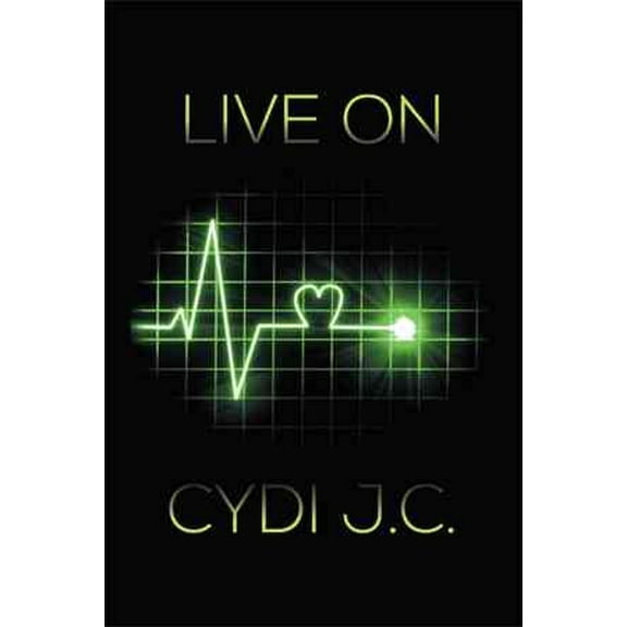 Live on (Hardcover)