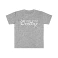 thumbnail image 1 of Live out your destiny motivational T-Shirt, 1 of 1