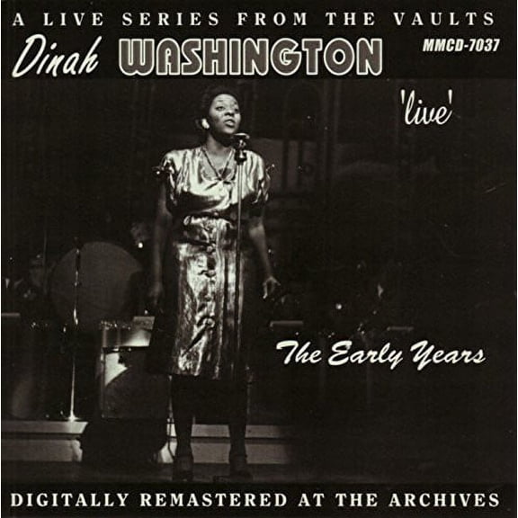 Live the Early Years