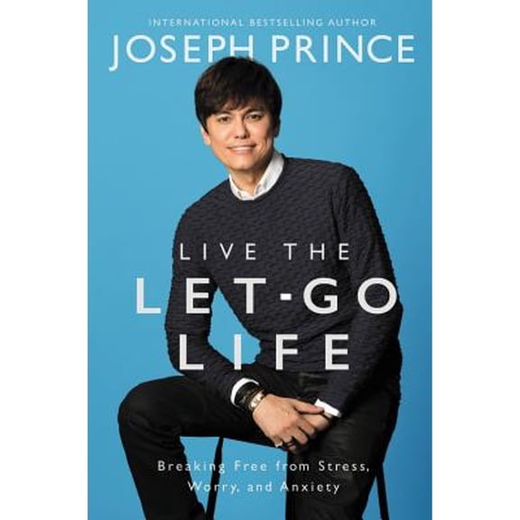 Pre-Owned Live the Let-Go Life