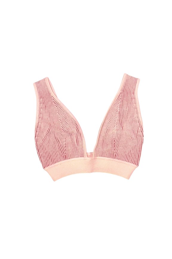 Women's SeaChill Platied Bra, S