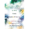 thumbnail image 1 of Live the Questions, (Paperback), 1 of 1