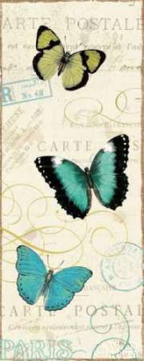 Live to Love VIII Canvas Art - Pela Studio (10 x 20)