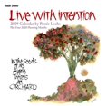 Live with Intention Wall Calendar (Other)