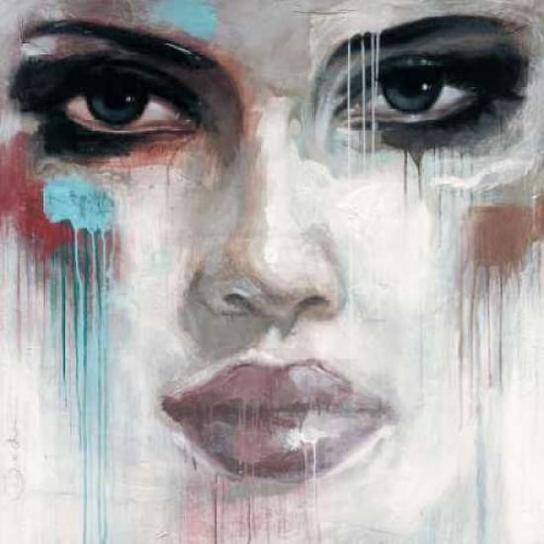 Live your dream Canvas Art - Jochem Bakker (24 x 24)