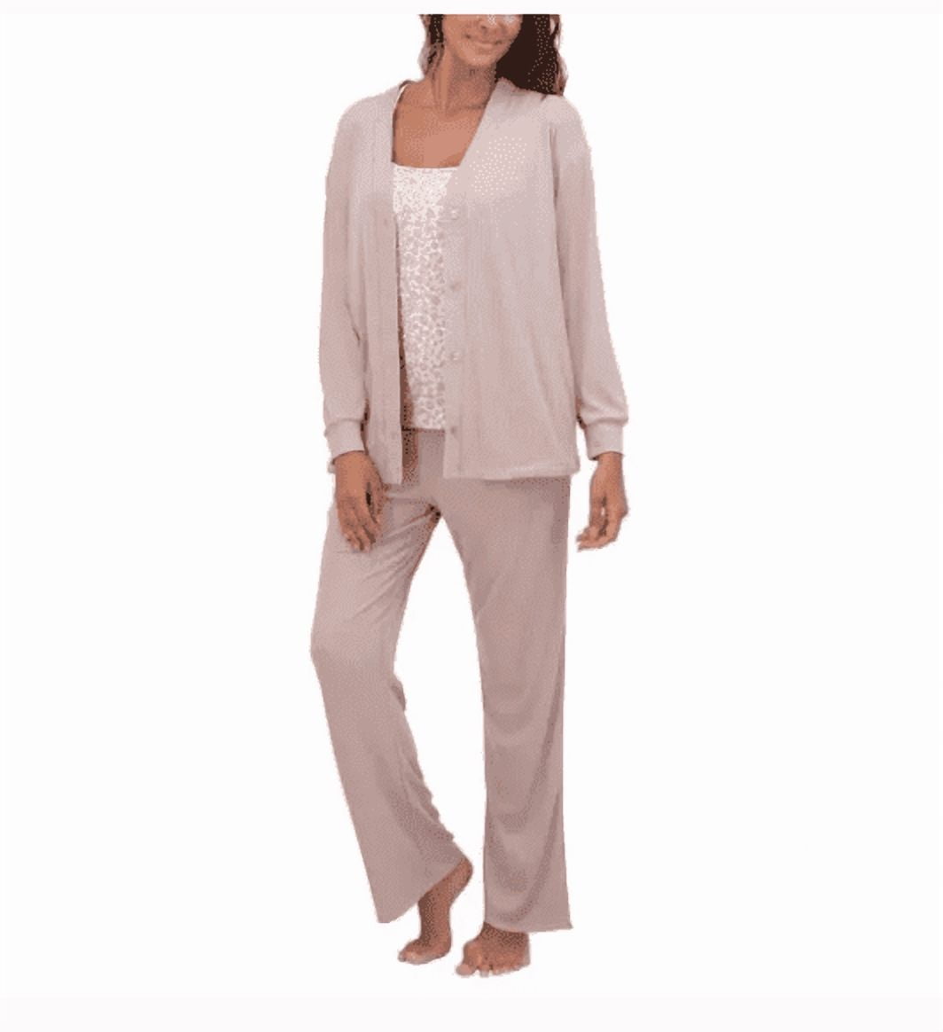Live2Lounge Ladies' 3-piece Lounge Set - Walmart.com