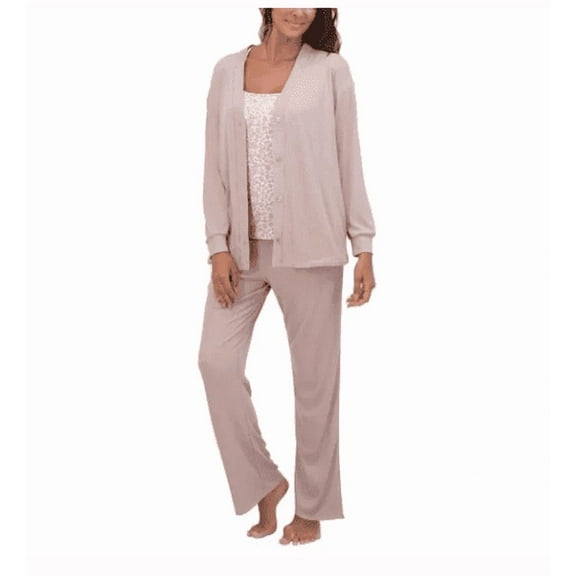 Live2Lounge Ladies' 3-piece Lounge Set