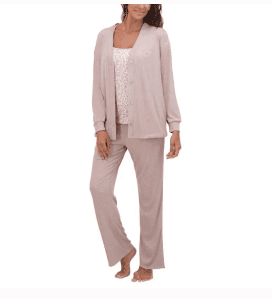 Live2Lounge Ladies' 3-piece Lounge Set - Walmart.com