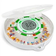 Talking Medication Reminder — Cognition & Communication