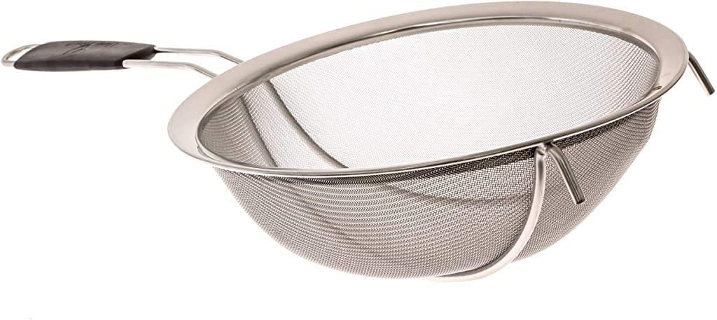 The Best Fine-Mesh Strainers of 2024, Tested and Reviewed