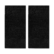 LivePure 2 Pack Replacement CocoCarbon Pre-Filters for LP460APH 2-in-1 Air Purifier and Humidifier & LP470THP