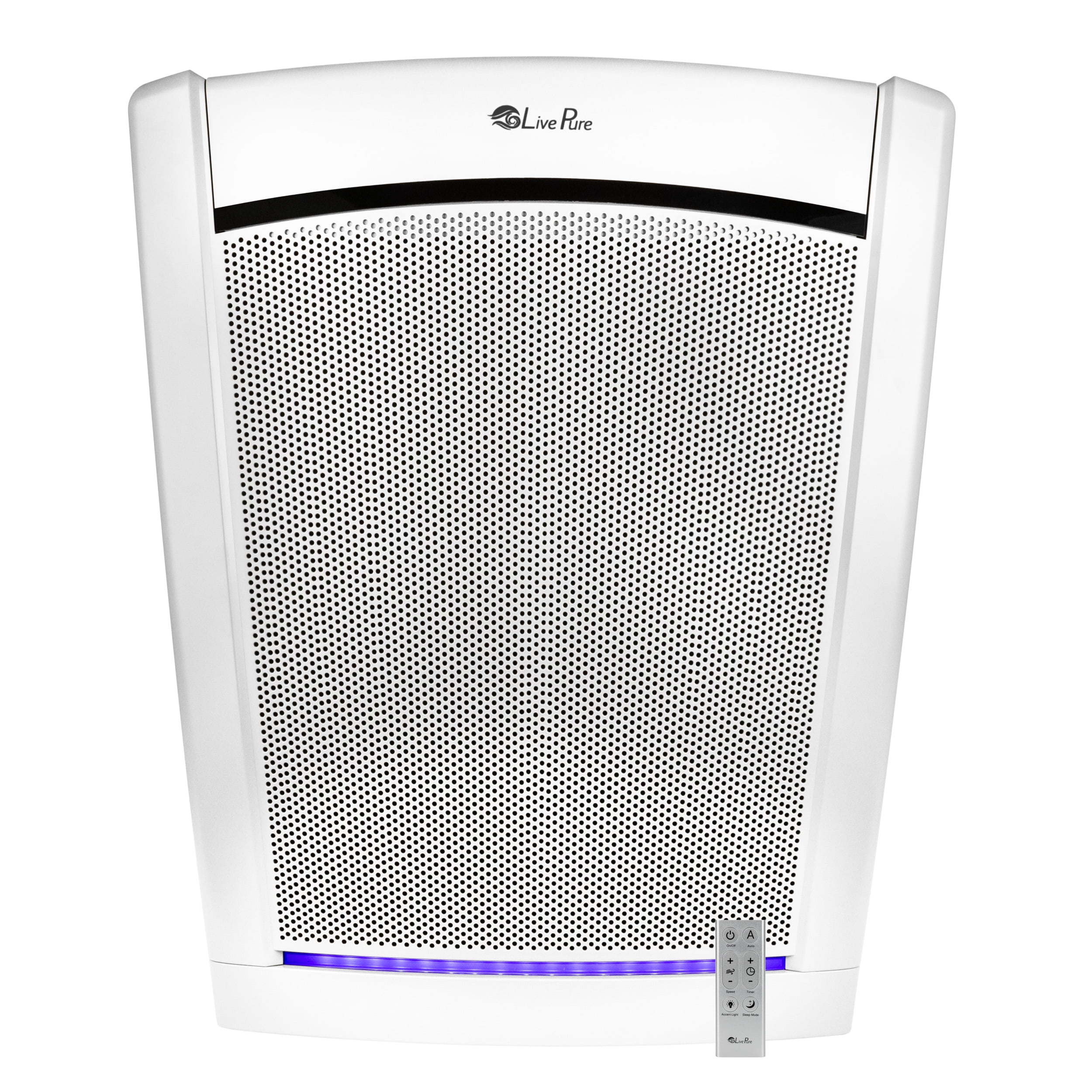 Live Pure Air Purifiernull