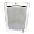 thumbnail image 1 of LivePure LP560THP Bali Series True HEPA Air Purifier with Air Quality Sensing System, White, 1 of 10