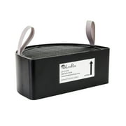 LivePure Replacement Granular Carbon Filter for LP470THP Air Purifier w/Granular Carbon Insert