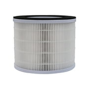 LivePure Replacement Filter for LP460APH and LP470THP Air Purifer