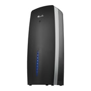 LivePure True HEPA Air Purifier & Humidifier, Black