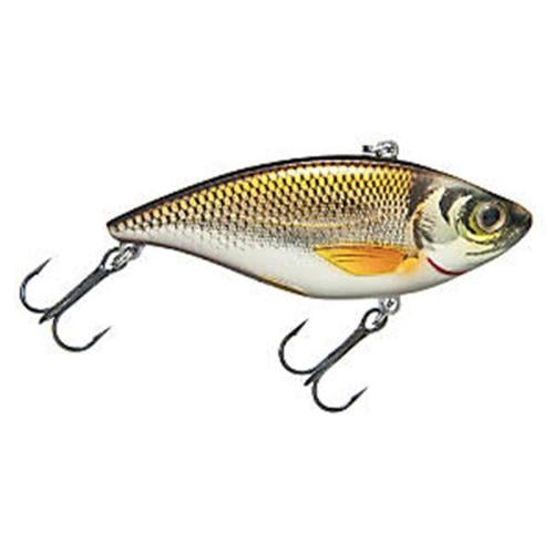 Golden Shiner Rattlebait