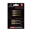 thumbnail image 1 of LiveTarget Lures BaitBall Spinner Rig, 1 of 8