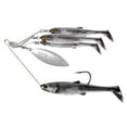 thumbnail image 1 of LiveTarget Lures Baitball Spinner Rig, 1 of 2