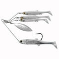 thumbnail image 1 of LiveTarget Lures Baitball Spinner Rig, 1 of 1