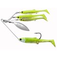 thumbnail image 1 of LiveTarget Lures Baitball Spinner Rig, 1 of 1