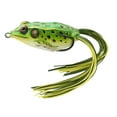 thumbnail image 1 of LiveTarget Lures Frog Hollow Body, 1 of 2