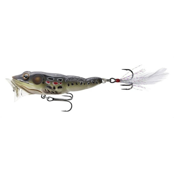 LiveTarget Lures Frog Popper