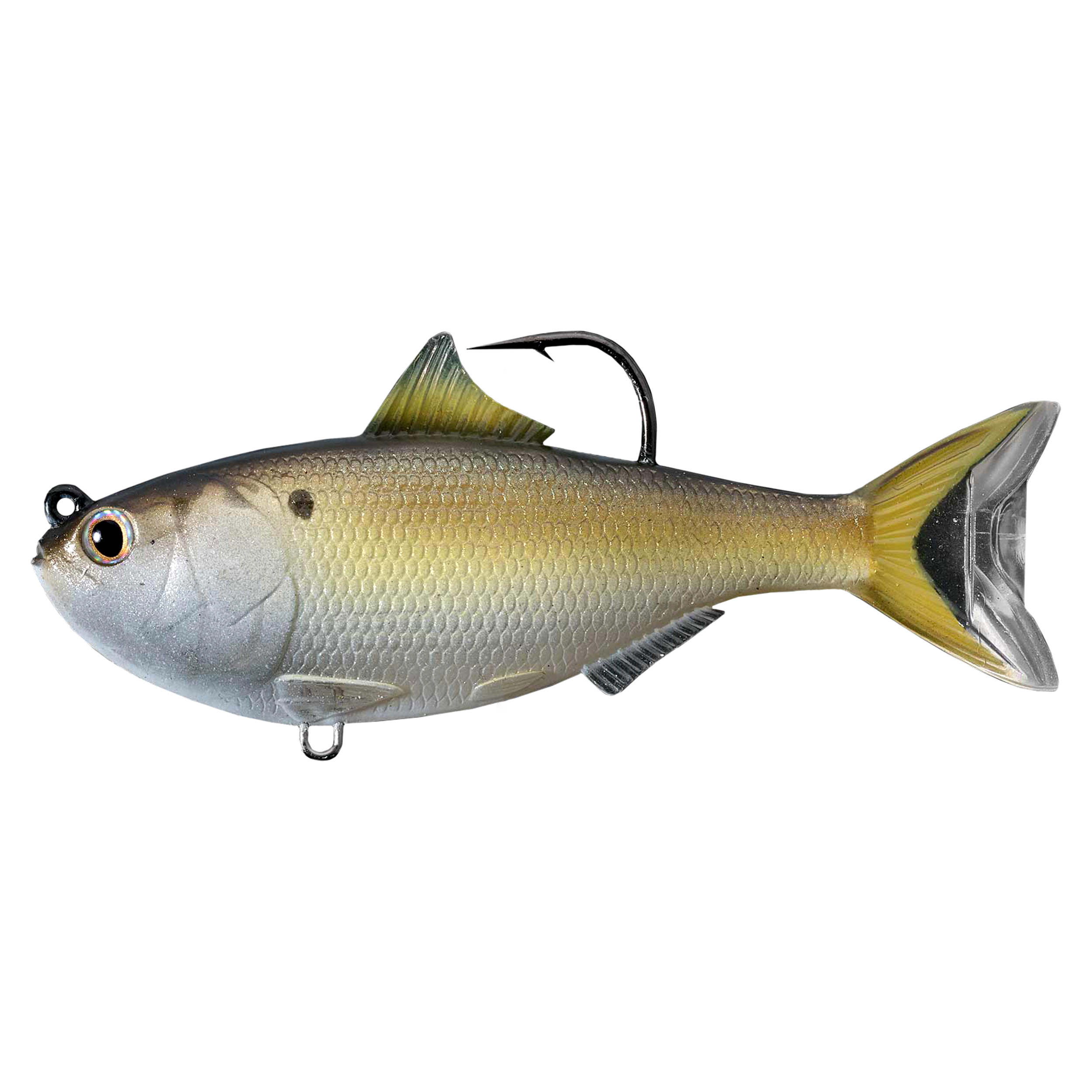 LiveTarget Lures Menhaden Crankbait
