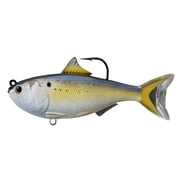 LiveTarget Lures Menhaden Crankbait