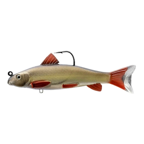 LiveTarget Lures Sucker Swimbait