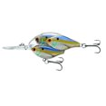thumbnail image 1 of LiveTarget Lures Threadfin Shad Baitball Crankbait, 1 of 2