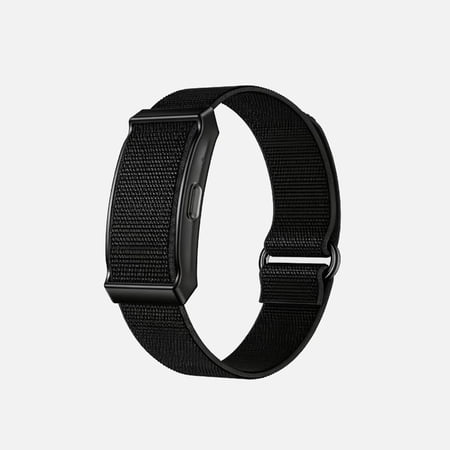 LIVEUP Smart Fitness Bracelet with Health & Activity Tracking, Bluetooth Connectivity, Multiple Sports Modes, Waterproof Design, 1 Count