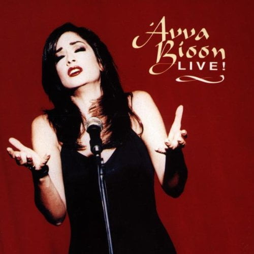 Live! Anna Vissi (CD)