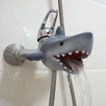 Liveday Cartoon Faucet Extender Washbasin Bath Spout Cover Cute Animal ...