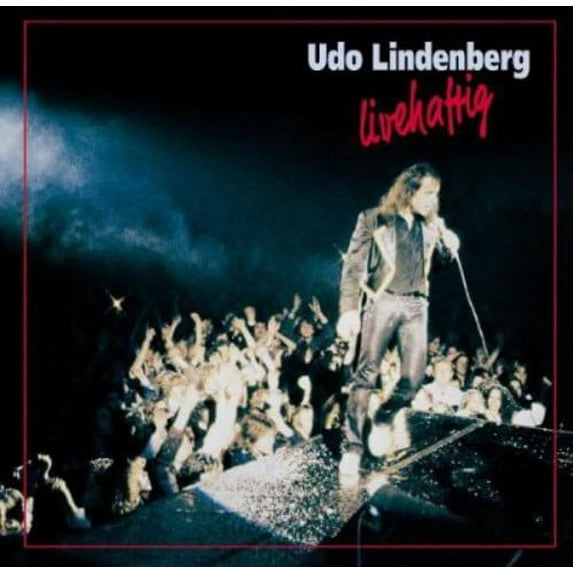 Livehaftig