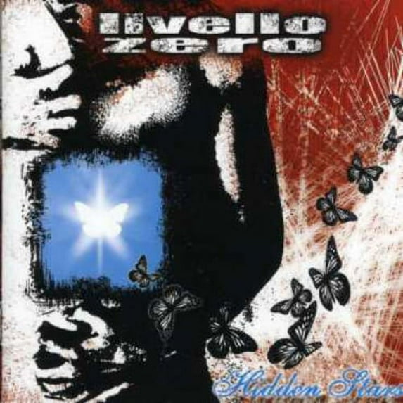 Livello Zero - Hidden Stars - Music & Performance - CD
