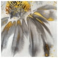 thumbnail image 1 of Lively II Yellow Flower by Willowbrook Art Print, 1 of 3