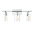 thumbnail image 1 of Lively Lambert Bathroom Vanity Light, 1 of 6