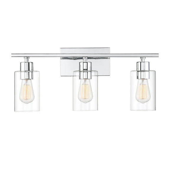 Lively Lambert Bathroom Vanity Light