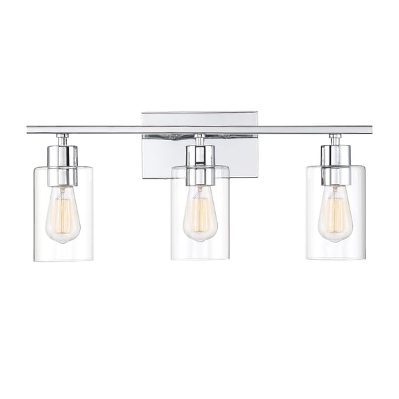 Lively Lambert Bathroom Vanity Light