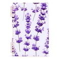 thumbnail image 1 of Lively Lavender Spiral Journal Notebook College Ruled Notebook 8.3" x 5.7" A5 Lined Thick Paper Page, 1 of 6