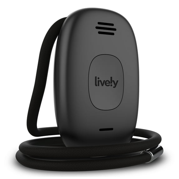 Lively Mobile2 All-in-One Medical Alert Device