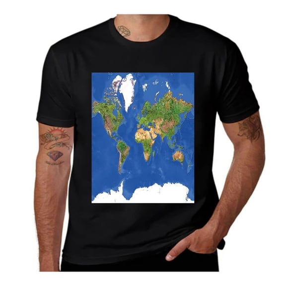 Lively Summer Wings-Letter P-Multicolor-Green- Casual Streetwea Everyday Tshirt Comfortable Wear tee shirt