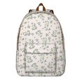 thumbnail image 1 of Lively Sunflower Floral Pattern Backpack for College School, Oversized Bookbag with Laptop Pocket, Sturdy Unisex Backpack Gift for Students and Adults, 1 of 5