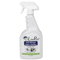 Livepure Surface Cleaners, Fresh and Clean Scent, 32 Fluid Ounce
