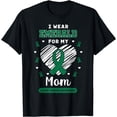 thumbnail image 1 of Liver Cancer Awareness Primary Hepatic Daughter Son Gift T-Shirt, 1 of 4