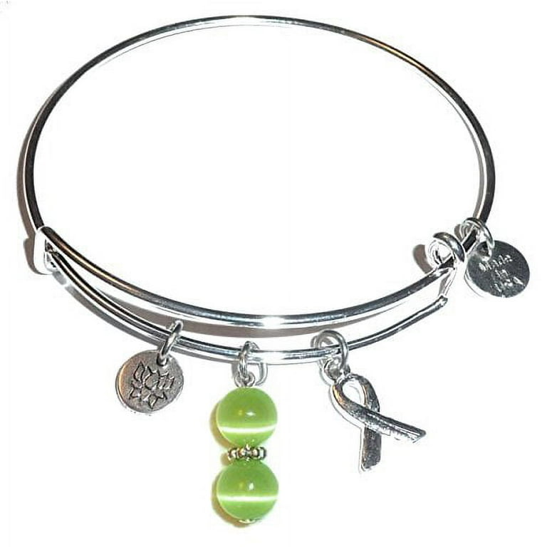 Liver clearance transplant bracelet