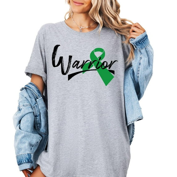 Liver Cancer Shirt, Liver Cancer Support Shirt, Liver Cancer Awareness Shirt, Liver Warrior T-shirt, Gift For Cancer Fighter